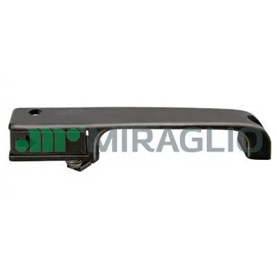 Door Handle, interior equipment (60/75)