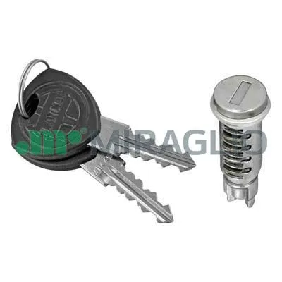 Lock Cylinder (80/1018)