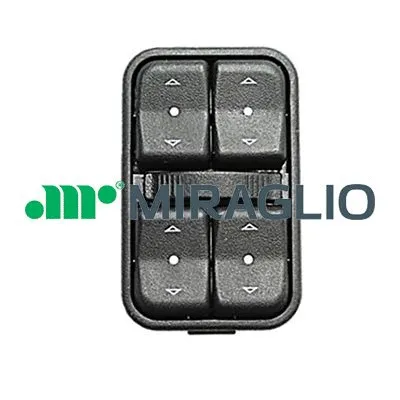 Switch, window regulator (121/OPB76004)