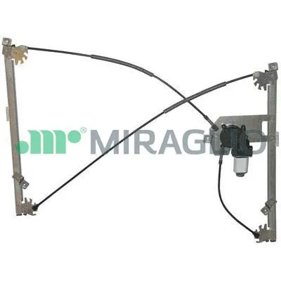 Window Regulator (30/1715)
