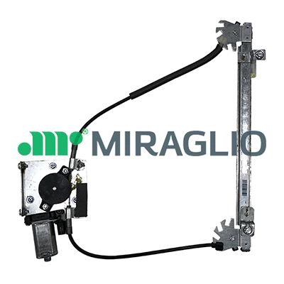 Window Regulator (30/2955)