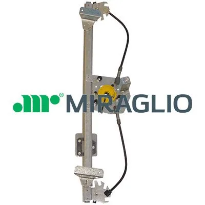 Window Regulator (30/1188)