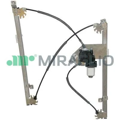 Window Regulator (30/1718)