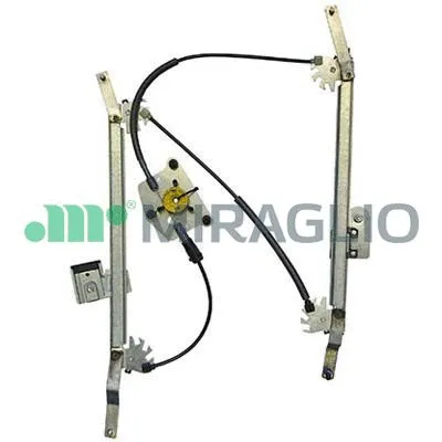 Window Regulator (30/2120)