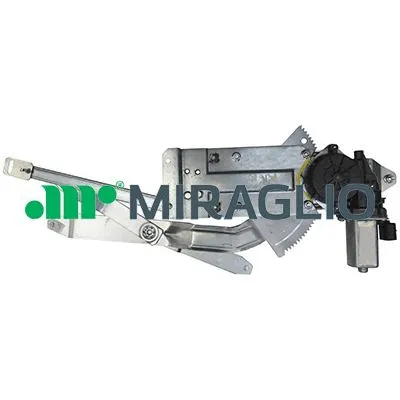 Window Regulator (30/7024)