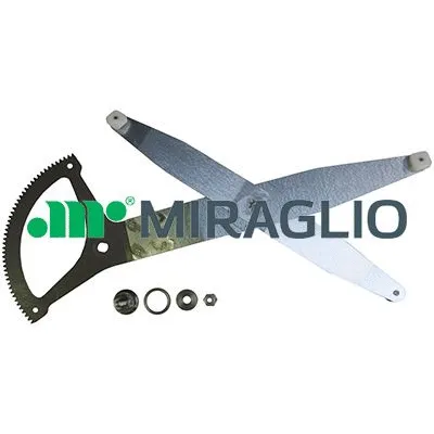 Window Regulator (30/2177)