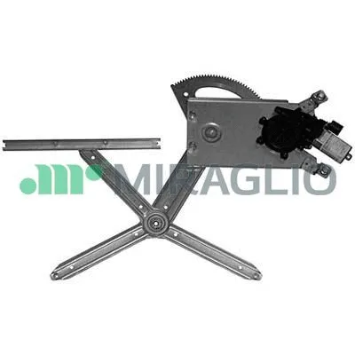 Window Regulator (30/7326)