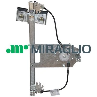 Window Regulator (30/1107)