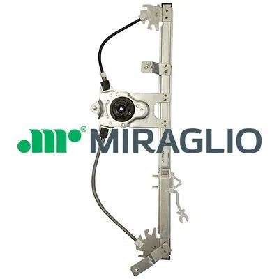 Window Regulator (30/1130)