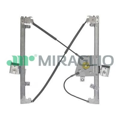 Window Regulator (30/1185)