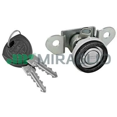 Lock Cylinder Kit (85/108)