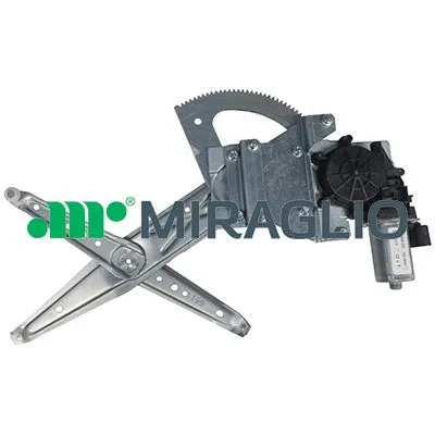 Window Regulator (30/7099)