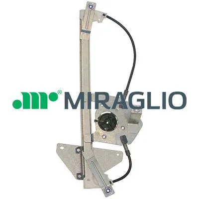 Window Regulator (30/1455)
