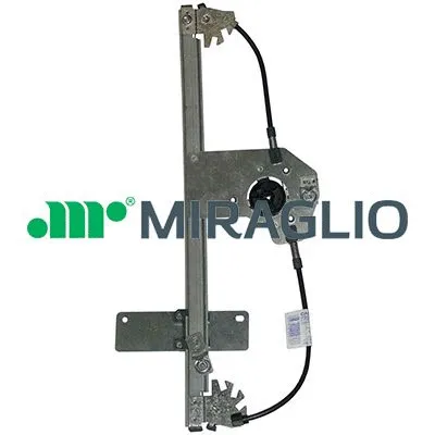 Window Regulator (30/2122)