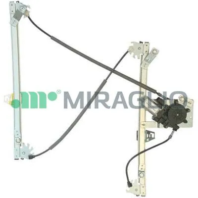 Window Regulator (30/7048)