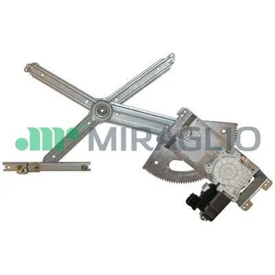 Window Regulator (30/1687)