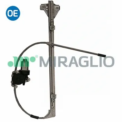 Window Regulator (30/2821)