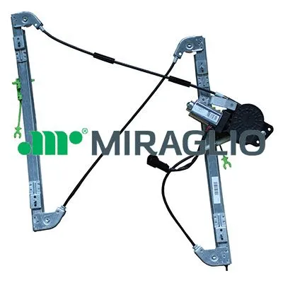 Window Regulator (30/1312)