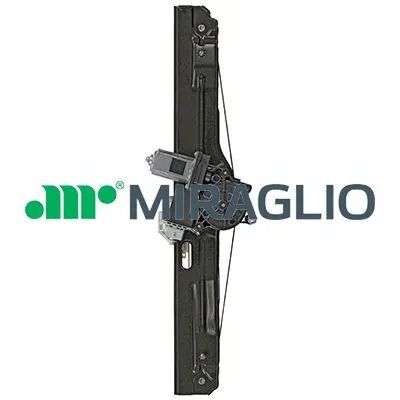 Window Regulator (30/1538)