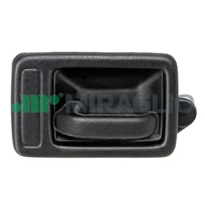 Door Handle, interior equipment (60/119)