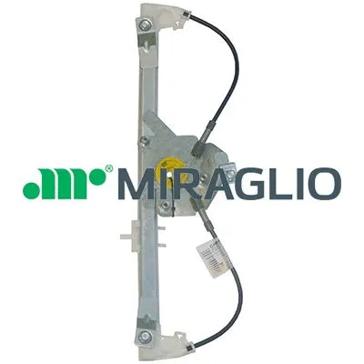Window Regulator (30/1077)