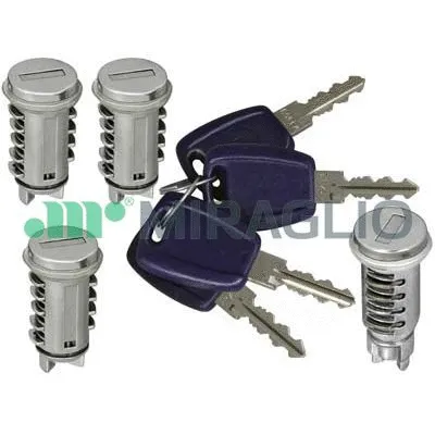 Lock Cylinder (80/1220)