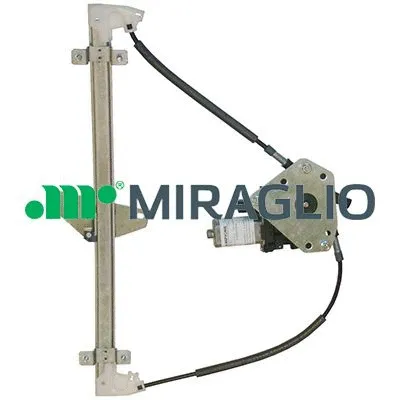 Window Regulator (30/7129)
