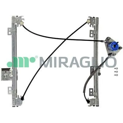 Window Regulator (30/1468)