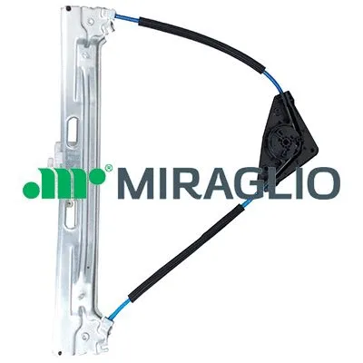 Window Regulator (30/2155)