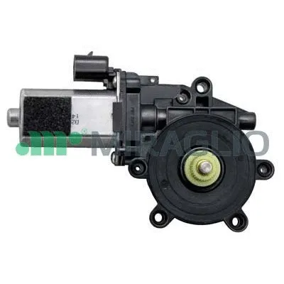 Electric Motor, window regulator (30/898)