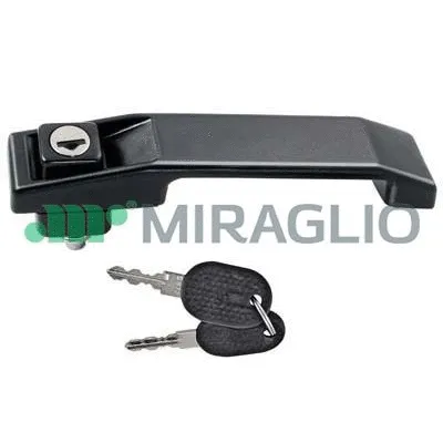 Lock Cylinder Kit (85/105)