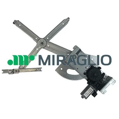 Window Regulator (30/7261)