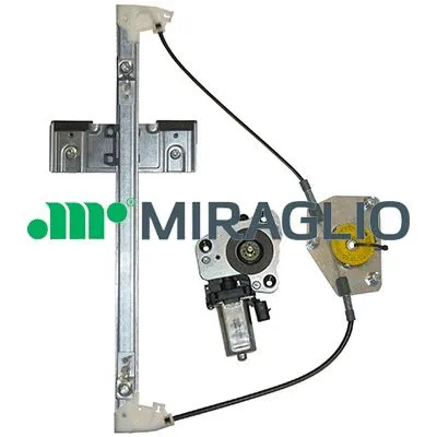 Window Regulator (30/1752)