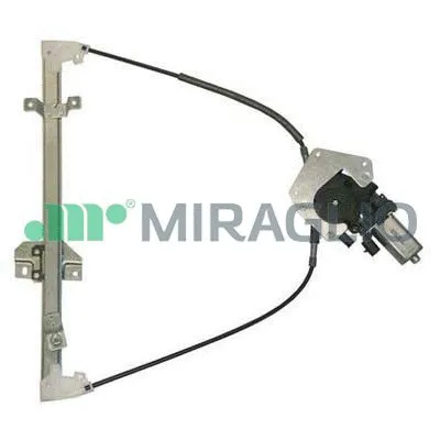 Window Regulator (30/828)