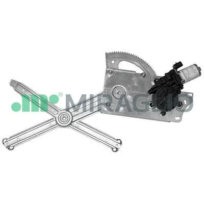 Window Regulator (30/7311)