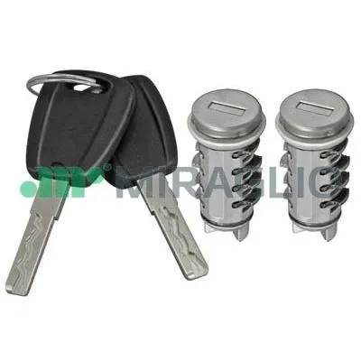 Lock Cylinder Kit (80/1218)