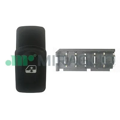 Switch, window regulator (121/RNI76013)