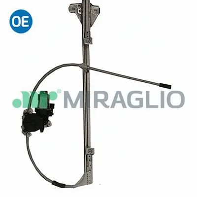 Window Regulator (30/2823)