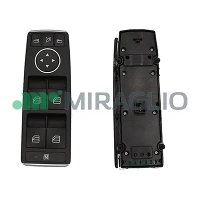 Switch, window regulator (121/MEP76008)