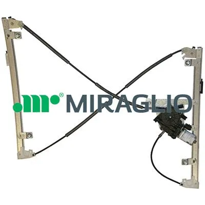 Window Regulator (30/914)