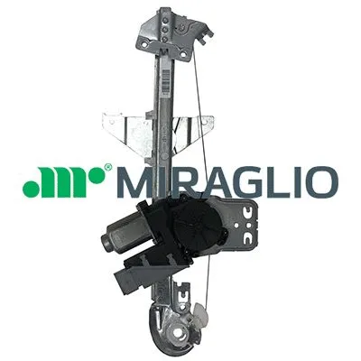 Window Regulator (30/2495)