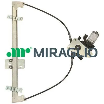 Window Regulator (30/857)