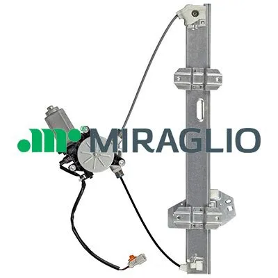 Window Regulator