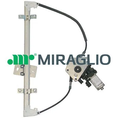Window Regulator (30/805)