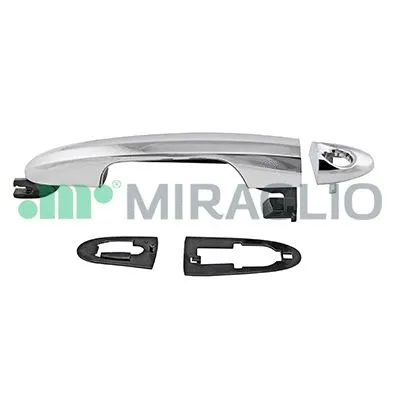 Exterior Door Handle (80/845)