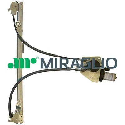 Window Regulator (30/852)