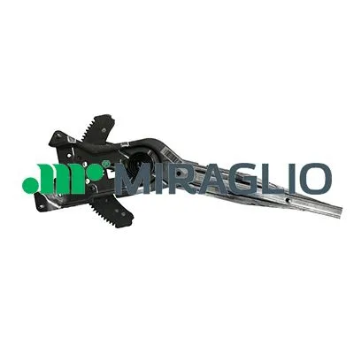 Window Regulator (30/257)