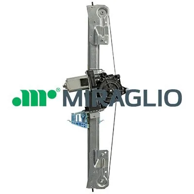 Window Regulator (30/1235)