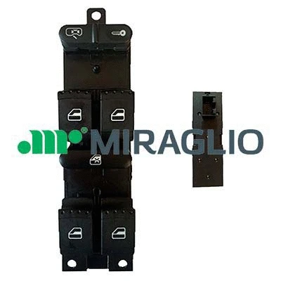 Switch, window regulator (121/SKB76001)