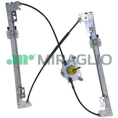 Window Regulator (30/2143)